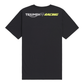 Racing SL Black T-Shirt
