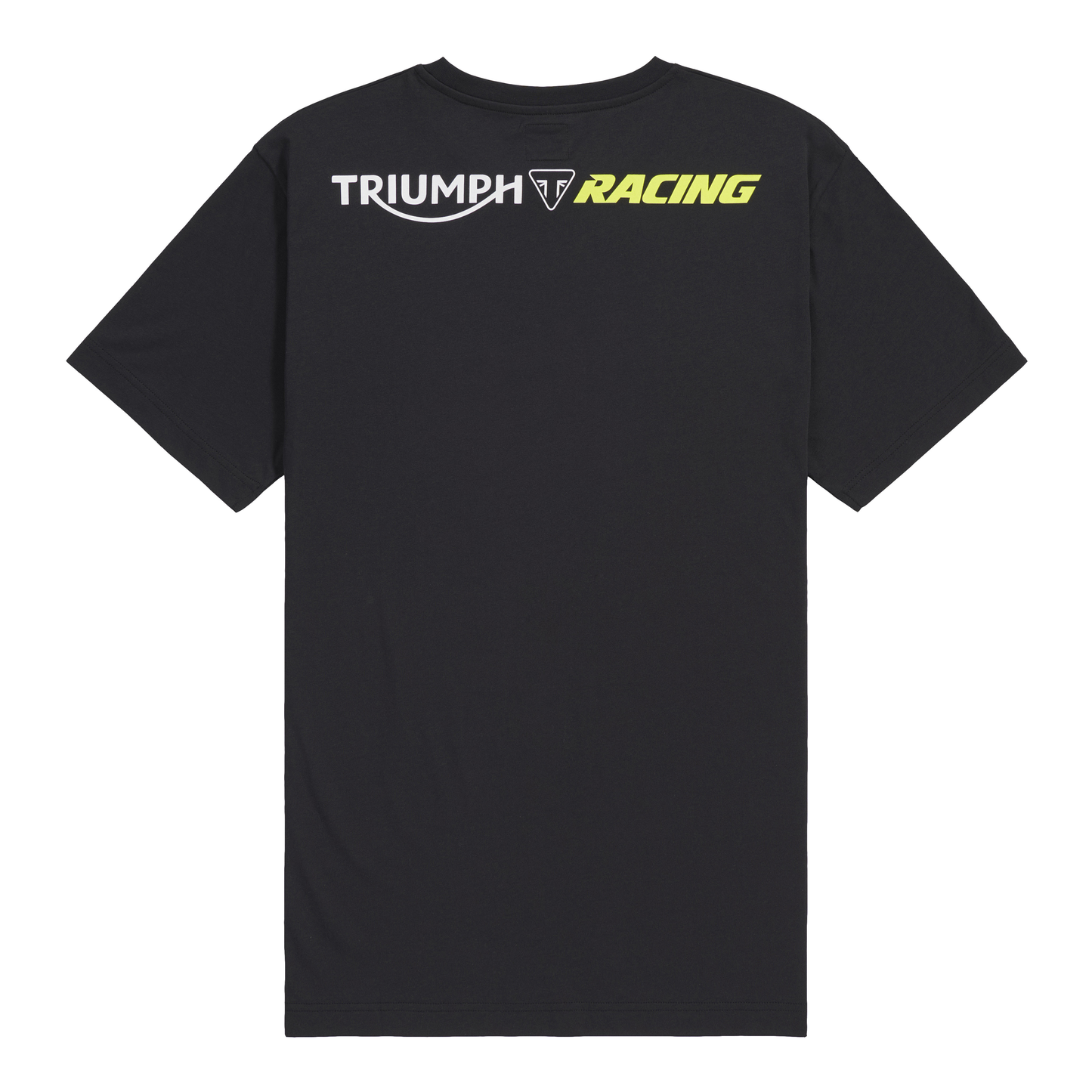 Racing SL Black T-Shirt