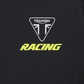 Racing SL Black T-Shirt