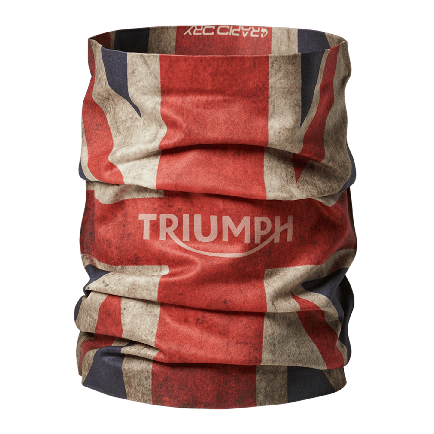 Union Rapid Dry Neck Tube