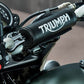 Scrambler 900 Black Handle Bar Brace