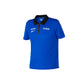 Paddock Blue Hull Polo