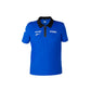 Paddock Blue Hull Polo