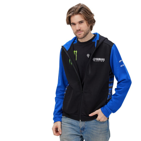 MONSTER ENERGY® Yamaha Factory Replica Katlan Sweatshirt