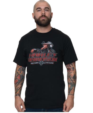 RESILIANT CH-D DEALER T-SHIRT