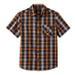 Men's Staple Short Sleeve Shirt