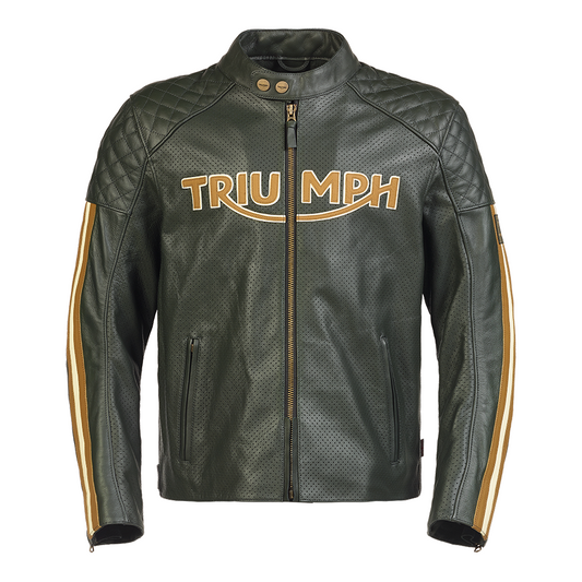Buy Motorcycle Riding Jackets Online from Top Brands Ride in Style