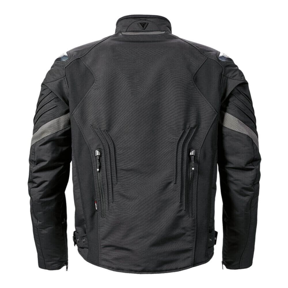 Triumph Triple Sport TriTech Textile Jacket (MTES2206-M)