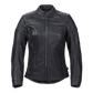 Ladies Braddan Air Leather Jacket