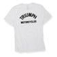 Ditchling T-Shirt White