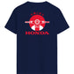 SuperCub Blue T-Shirt