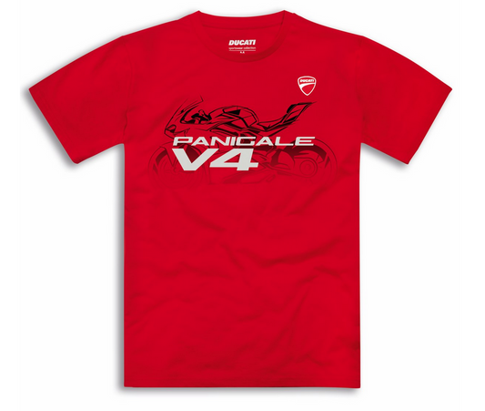 Panigale V4 T-Shirt