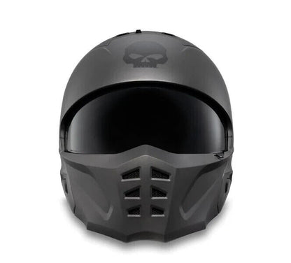 Pilot II 2-in-1 Helmet