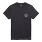 Newlyn Black T-shirt