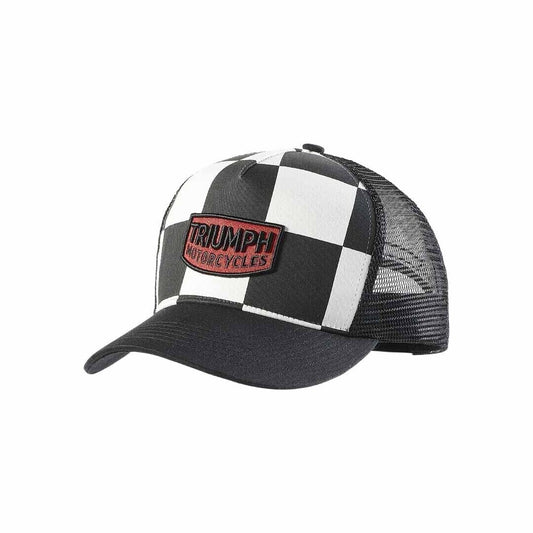 Pritchard Trucker Cap