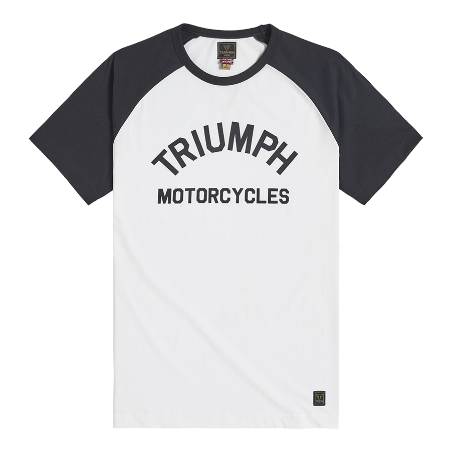 Triumph Saltern T-Shirt (MTSS2310-M)