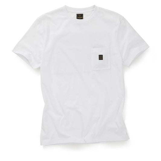 Ditchling T-Shirt White