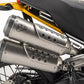 Scrambler 1100 Termignoni Silencers