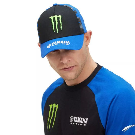 MONSTER ENERGY® Factory Team Cap