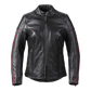 Ladies Braddan Sport Leather Jacket