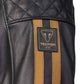 Braddan Sport Leather Jacket