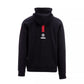 Revs Zip Hoodie