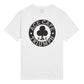 Ace Café Pocket T-Shirt White
