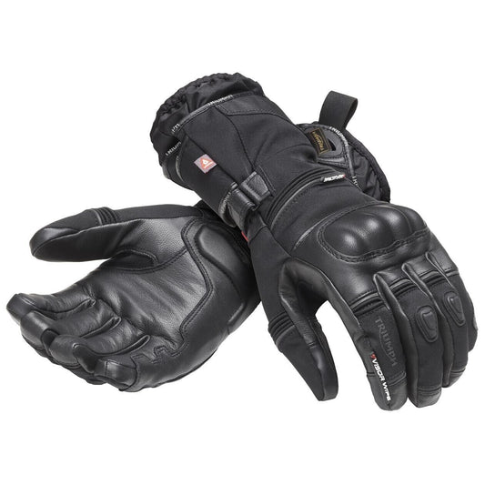 Pinnock Primaloft® Insulated Gloves