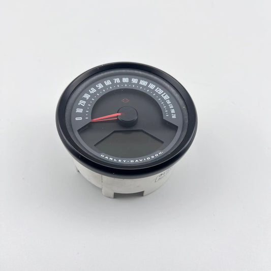 Multifit Combination Digital Speedometer/Analog Tachometer