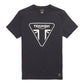 Helstone Black T-shirt