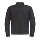 Cranbourne Mesh Black Textile Jacket