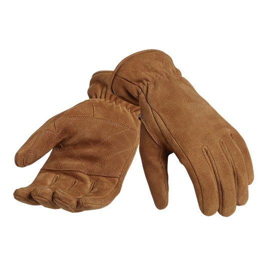 Brookdale Suede Gloves
