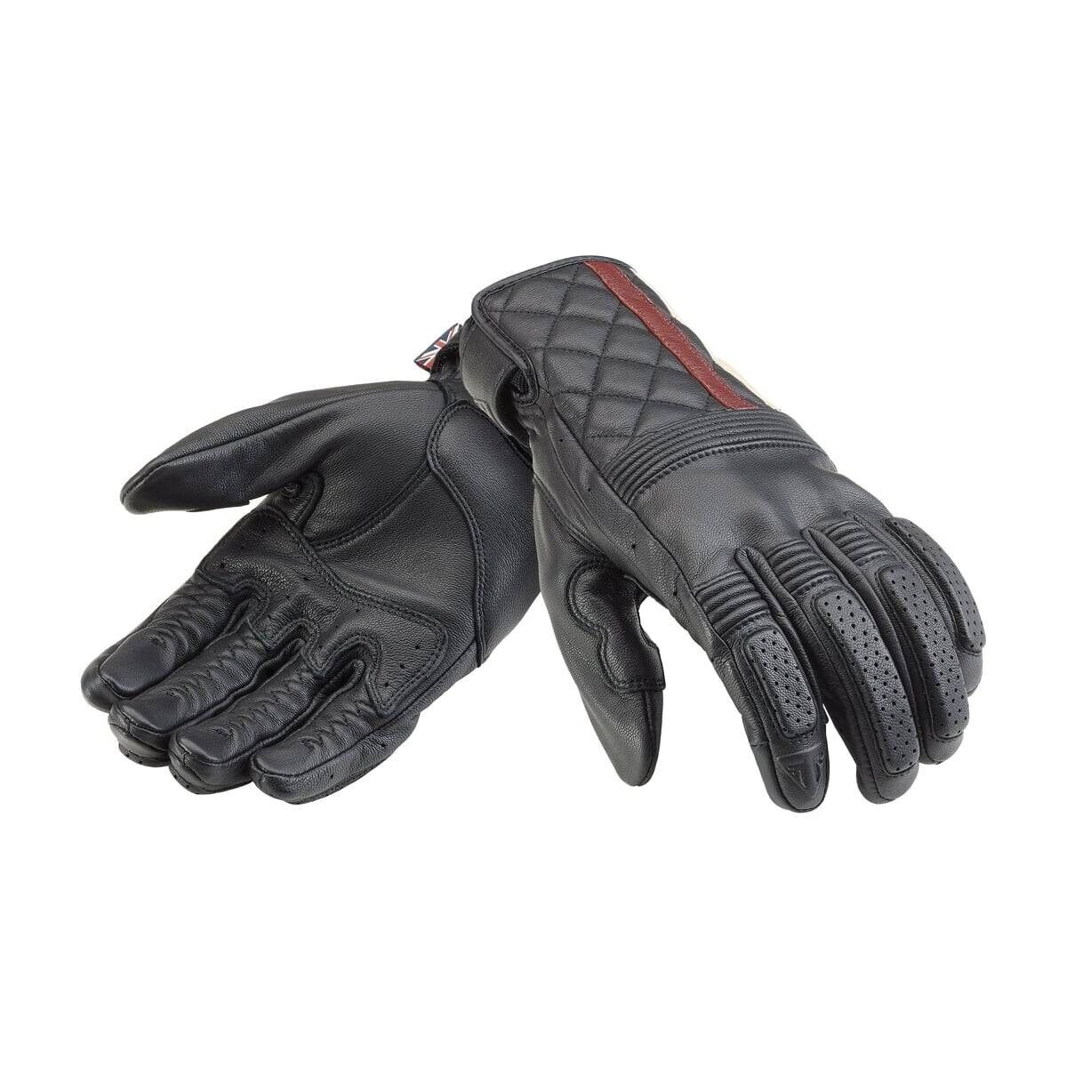 Sulby 2 Leather Gloves