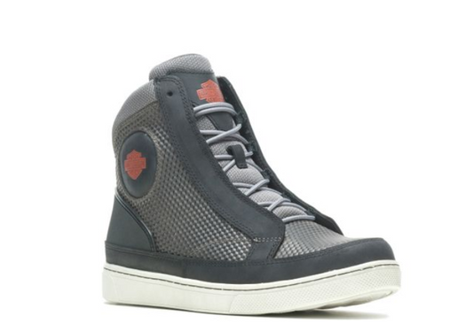 VARDON CARBON CE - GREY BOOT