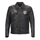 Ace Cafe Leather Jacket
