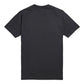 Black Bamburgh Embroidered T-shirt