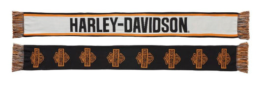 H-D Striker Scarf