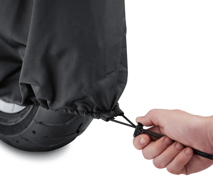 Harley best sale davidson cover