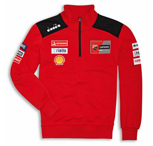 MotoGP 22 Sweatshirt