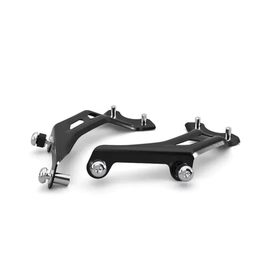 Scrambler 400 X Fly Screen Fitting Kit